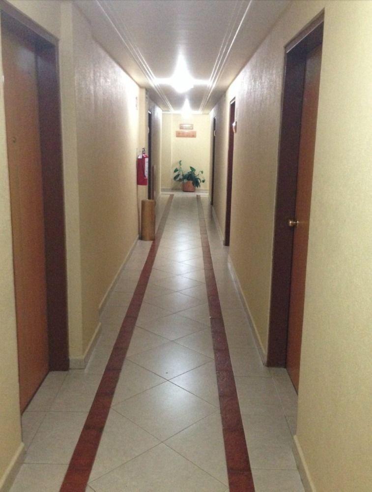 Hotel Atlante Мехіко Екстер'єр фото