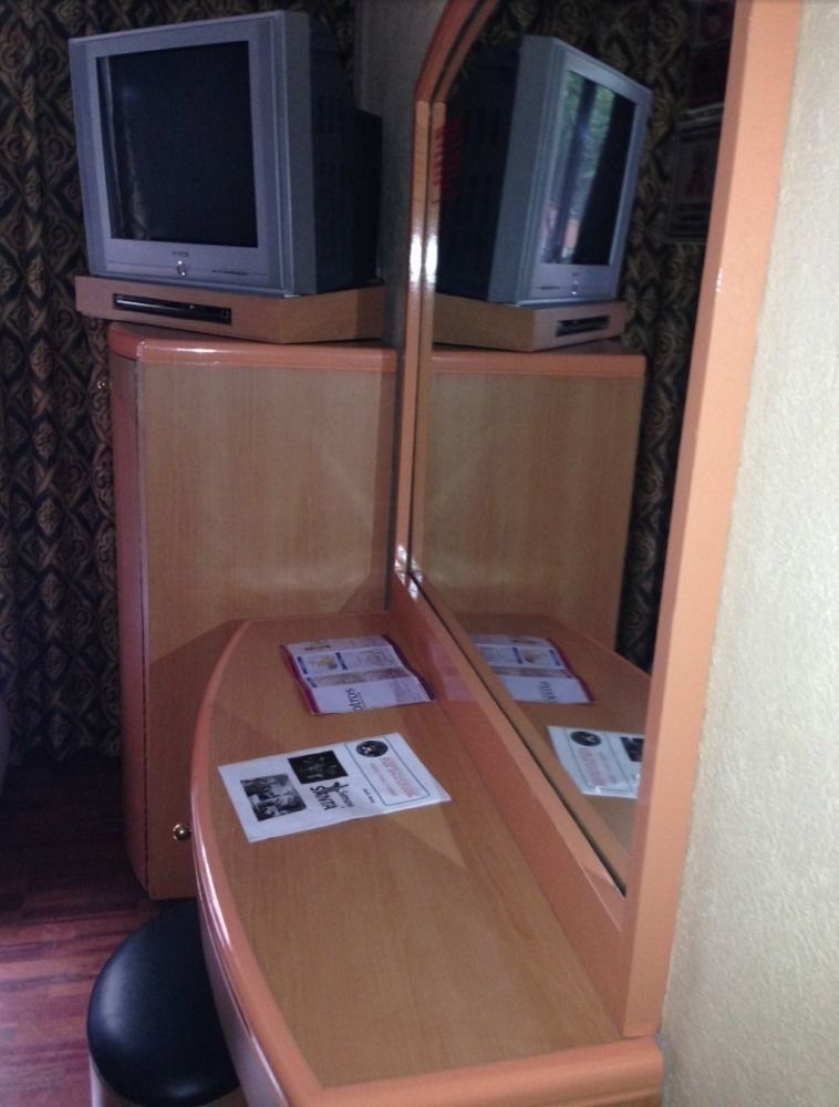 Hotel Atlante Мехіко Екстер'єр фото