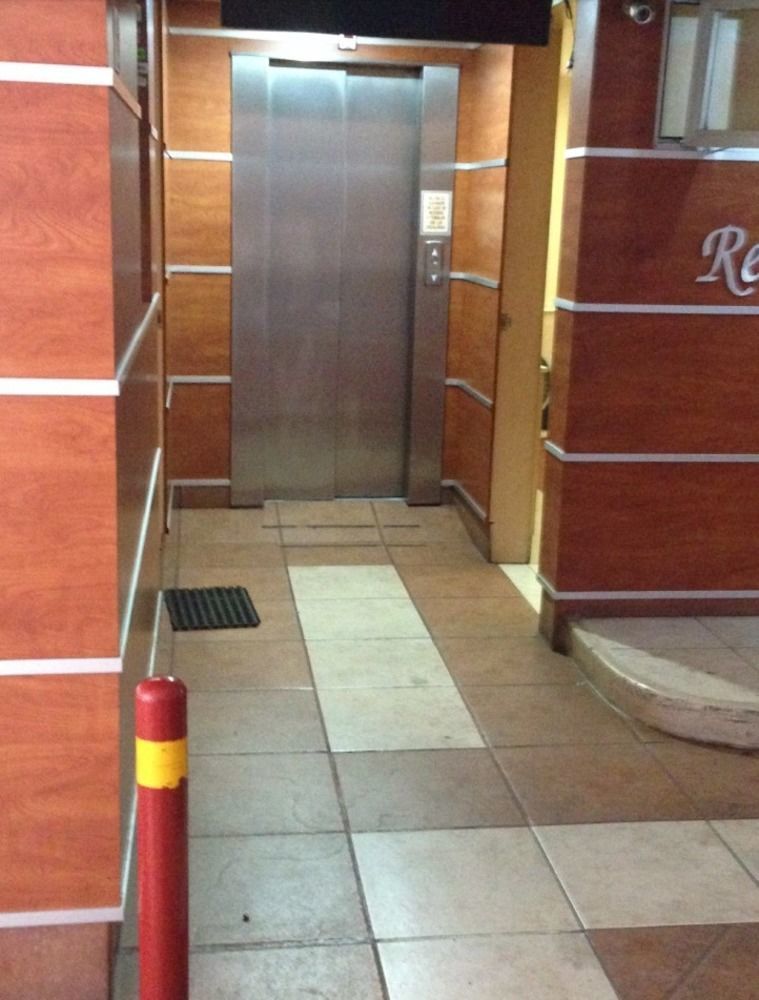 Hotel Atlante Мехіко Екстер'єр фото